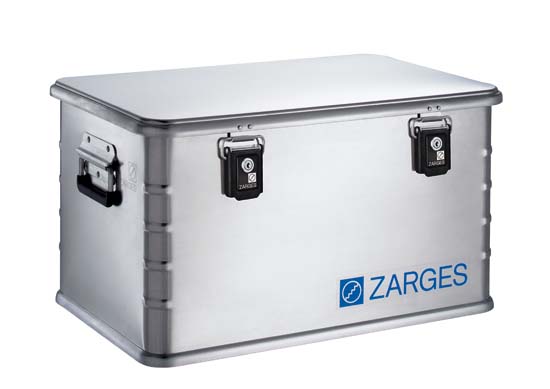 ZARGES-Box