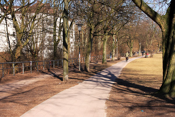 Foto vom Kaifu